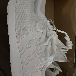 Adidas Cloud foam pure 2.0. Woman’s size 8. Brand new!!